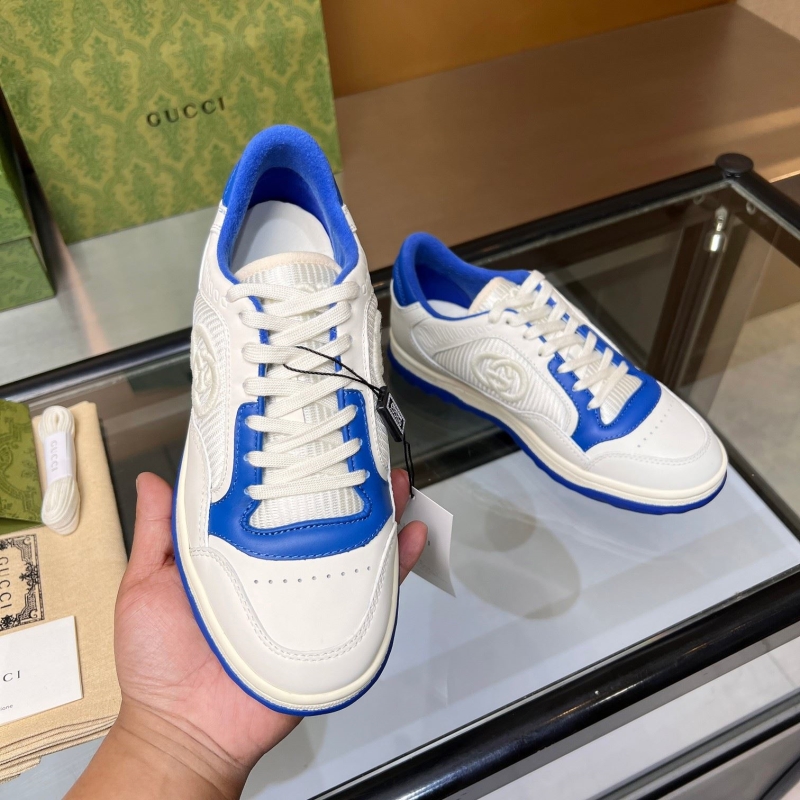 G*u*i casual shoes